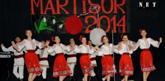 Молдова в Турине: Мэрцишор 2014-2016, диаспора, Şezătoarea и форум “Пьемонт встречает Молдову” — фото и видео Пьемонт встречает Молдову”, Мэрцишор 2014-2016, Frăţia и Pro Art, Şezătoarea bădantelor - видео, фото и галереи в одном месте.