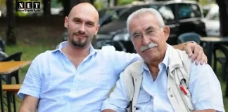 Взгляды Николая Лилина и Джульетто Кьеза на конфликт в Украине: дебаты и аргументы Дебаты о войне в Украине "Украина: война в сердце Европы". Николай Лилин и Джульетто Кьеза обсуждают актуальную ситуацию. Узнайте больше.