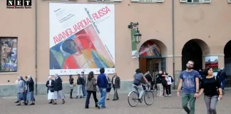 Октябрьский фестиваль искусств: лучшие мероприятия в Турине С 3 октября 2014 аль 15 февраля 2015 ТУРИН