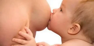 Новый тренд: Туринский парк Валентино приветствует коллективную лактацию Всемирная неделя грудного