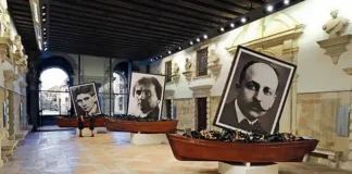 Инновация и творчество: GAM Италия — музей современного искусства в Турине Музей современного искусства в Турине GAM Италия