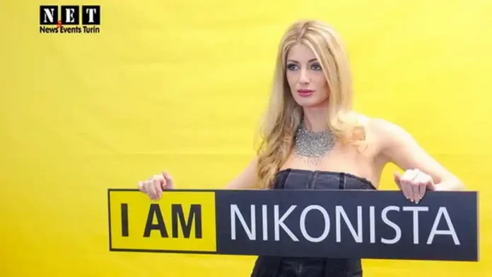 Nikon организовал содержательный воркшоп по всей Италии Турин