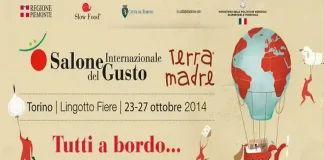 Погрузитесь в мир гастрономических наслаждений на Национальном фестивале вкуса в Турине 2014 Ярмарка салон вкуса Италия Турин