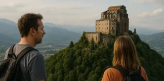 Замки и дворцы Турина и Пьемонта: полный список по провинциям + короткие описания Замки и дворцы Пьемонта: список по провинциям с описаниями для маршрута