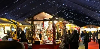 Зимняя сказка: лучшие мероприятия для просмотра в декабре 2014 года Турин что посмотреть декабрь 2014 года