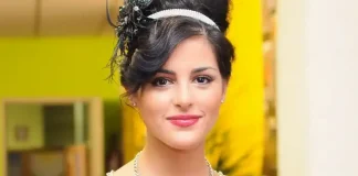 Итальянская мода в Турине на Рождество Итальянские девушки модели Италия Турин фотосессия