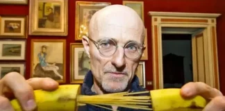 Пересадка головы в Италии: место работы Серджио Канаверо и последние новости Пересадка головы Турин Италия место работы Серджио Канаверо