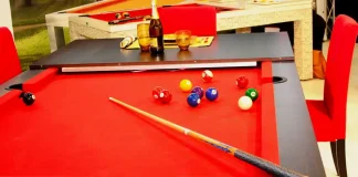 Инновационный дизайн на выставке мебели и предметов интерьера в Турине Турин Ежегодная выставка EXPOCASA Италия