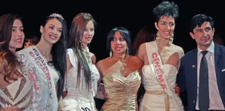 Хотите попасть в итальянский кинематограф? Пройдите кастинг в Турине Попасть в итальянское кино - конкурс кастинг Италия Турин Concorso di bellezza una ragazza per il Cinema 2015 Bardonecchia