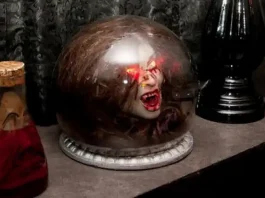 Дом Дьявола в Турине - магия и эзотерика Турина