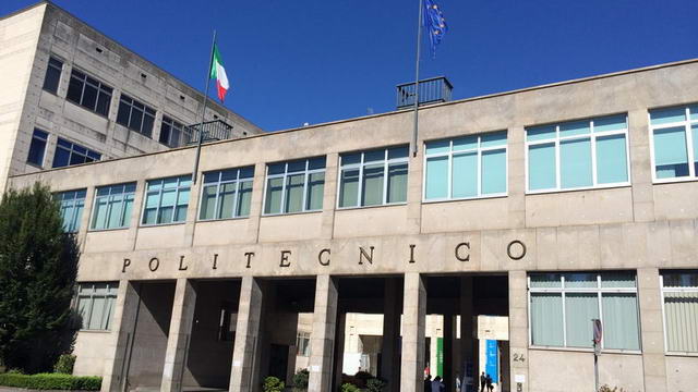 Политехнический университет в Турине среди ста лучших в мире