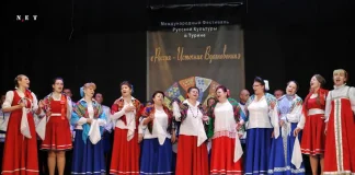 Международный фестиваль русской культуры в Турине: искусство, объединяющее народы IV Международный фестиваль русской культуры в Турине