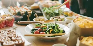 Изысканные аперитивы: Топ-10 вкусов Турина