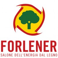 Выставка энергии леса в Турине