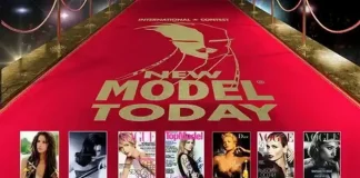 Хотите стать ангелом Victoria’s Secret? Приходите на кастинг в Турине Кастинг Victoria's Secret в Турине возможность стать ангелами агентства