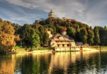 Исторические сокровища Турина: лучшие места для посещения в ноябре 2015 года Что посетить Турине ноябрь 2015