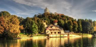 Исторические сокровища Турина: лучшие места для посещения в ноябре 2015 года Что посетить Турине ноябрь 2015