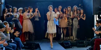 Турин превращается в художественную столицу: выставка Паратисима 2015