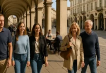 Что говорят о Турине местные жители — отзывы, впечатления и советы Турин отзывы местного жителя - Что говорят о Турине местные жители - отзывы