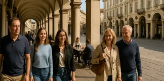 Что говорят о Турине местные жители — отзывы, впечатления и советы Турин отзывы местного жителя - Что говорят о Турине местные жители - отзывы