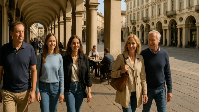 Турин отзывы местного жителя - Что говорят о Турине местные жители - отзывы