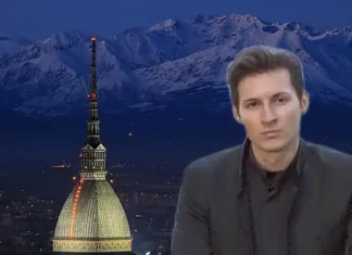 История успеха: Павел Дуров и его социальная сеть в Турине Русский Цукерберг Павел Дуров вырос в Турине Италия