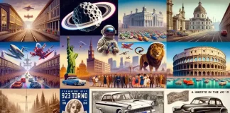 10 интересных вещей о Турине, о которых не знают даже жители Турина 10 интересных вещей о Турине, о которых не знают даже жители Турина