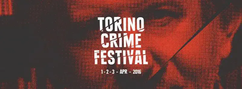 Криминальный фестиваль в Турине