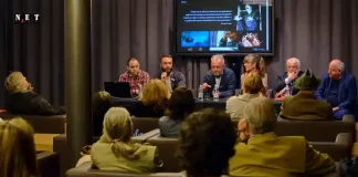 Conferenza di ricordo Armando Ceste alla Mole Antonelliana Armando Ceste alla Mole Antonelliana