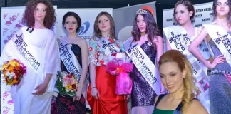 Fotomodella D’italia Конкурс красоты в Италии и фото для брендирования Fotomodella D'italia Конкурс красоты в Италии и фото для брендирования