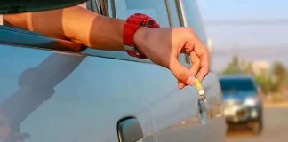 Штраф за окурок в Турине В Турине первый штраф за брошенный окурок сигареты на землю