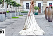 Nuovi Talenti di Alta Moda 2016 в Турине: новые таланты высокой моды, фото и атмосфера Golden Palace Nuovi Talenti di Alta Moda 2016