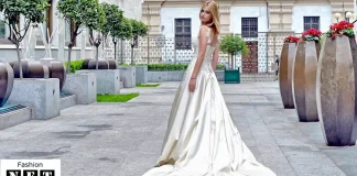 Новые таланты высокой итальянской моды в Турине Nuovi Talenti di Alta Moda 2016