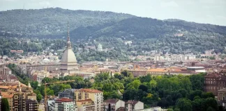 Необычные мероприятия и события в Турине в мае 2016 года Необычные мероприятия и события в Турине в мае 2016 года