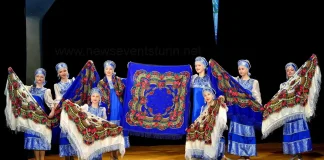 Встреча ангелов мира: Москва и Турин объединяются в поисках гармонии и мира Ангелы мира из Москвы в Турине - Репортаж Новости и события Турин о ангелах мира из России города Москва