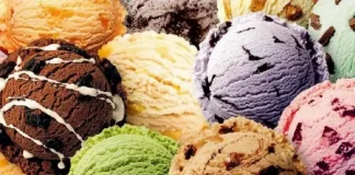 Фестиваль мороженого в Турине 2016 Фестиваль мороженого в Турине 2016 В Турине с 26 до 29 мая, самый вкусный и сладкий фестиваль Италии!