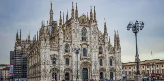 Путеводитель по Ломбардии: самые интересные места в Северной Италии Север Италии что посмотреть