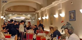 Инновации Турина в проекте Куартиериссима Выставка Турин Адриана Черней