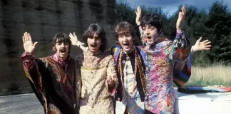 Искусство встречает легенд: выставки Мерилин Монро и Битлз в Турине Две выставки в Турине Мерилин Монро и Битлз