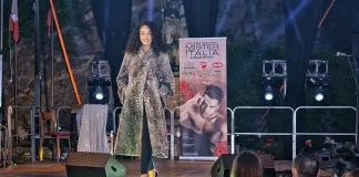 Турин в июле 2016 года: из основных русскоязычный шашлык и показы моды