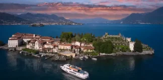 Отдыхайте на полную катушку: лето в Северной Италии, Пьемонт Север Италии Лето в Пьемонте