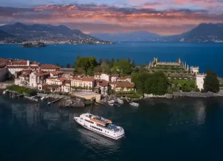 Северная Италия летом: Пьемонт, озера, Доломиты и море — большой путеводитель Север Италии Лето в Пьемонте