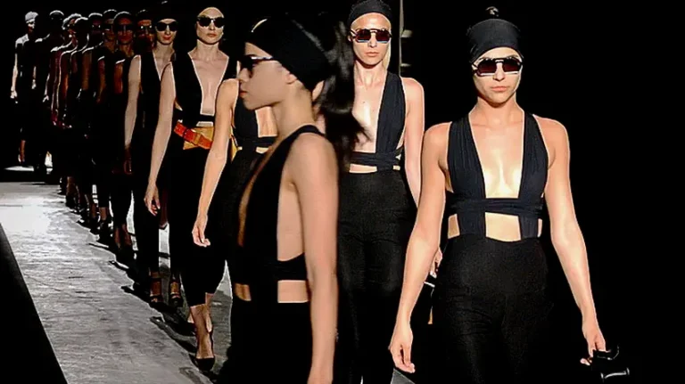 Историческое значение Туринской Недели Моды 2016: основные моменты и влияние на Турин