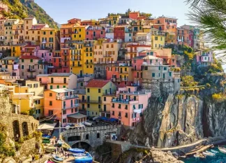 На море из Пьемонта в Лигурию: как доехать, куда ехать и что успеть за 1-3 дня Из Пьемонте в Лигурию: идеальное путешествие по итальянскому побережью