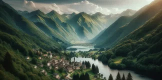 Путешествие в прошлое: посетите уникальные деревни Пьемонта — жемчужины Италии Лучшие деревушки Пьемонта - Красоты Италии