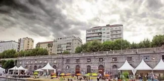 Август в Турине 2016: отличный повод для праздника! Август в Турин 2016 – сделайте себе праздник!