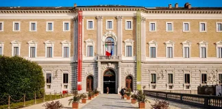 Искусство и роскошь: Савойская галерея Сабауда в Турине, Италия Galleria Sabauda Сабауда Савойская галерея Италия Турин