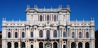 Погружение в историю: посетите Музей Рисорджименто в Турине Музей Рисорджименто в Турине - Достопримечательности Турина