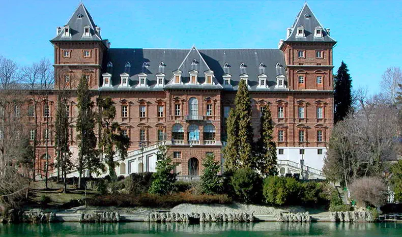 С 1997 года Дворец Валентино в Турине вошел в состав всемирного наследия ЮНЕСКО