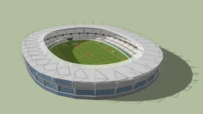 Олимпийский стадион в Турине: символ спортивного наследия и гордости